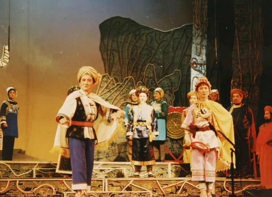 一九四四年深秋，正當抗日戰爭烽煙彌漫之時，貴州爆發了震驚全國的“黔南事變”:日軍根據東條英機“一號作戰”...