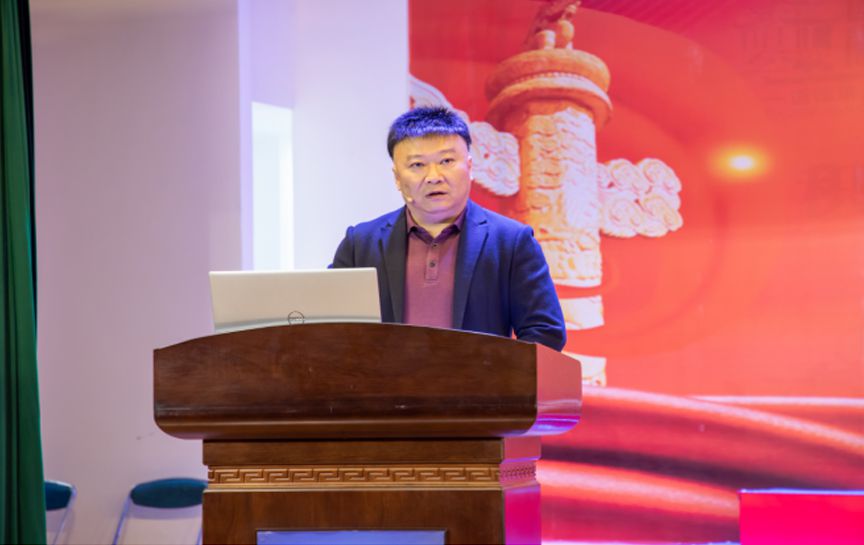 弘揚(yáng)傳統(tǒng)文化 感受非遺魅力