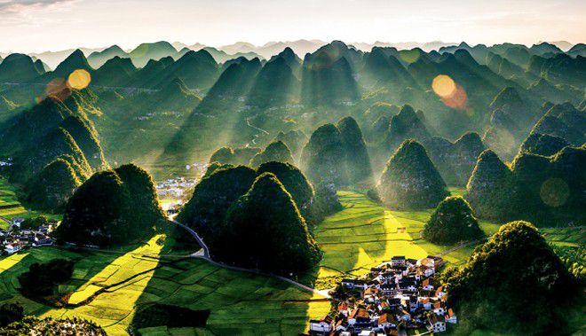 學而時習之丨習近平總書記關于整治群眾身邊不正之...